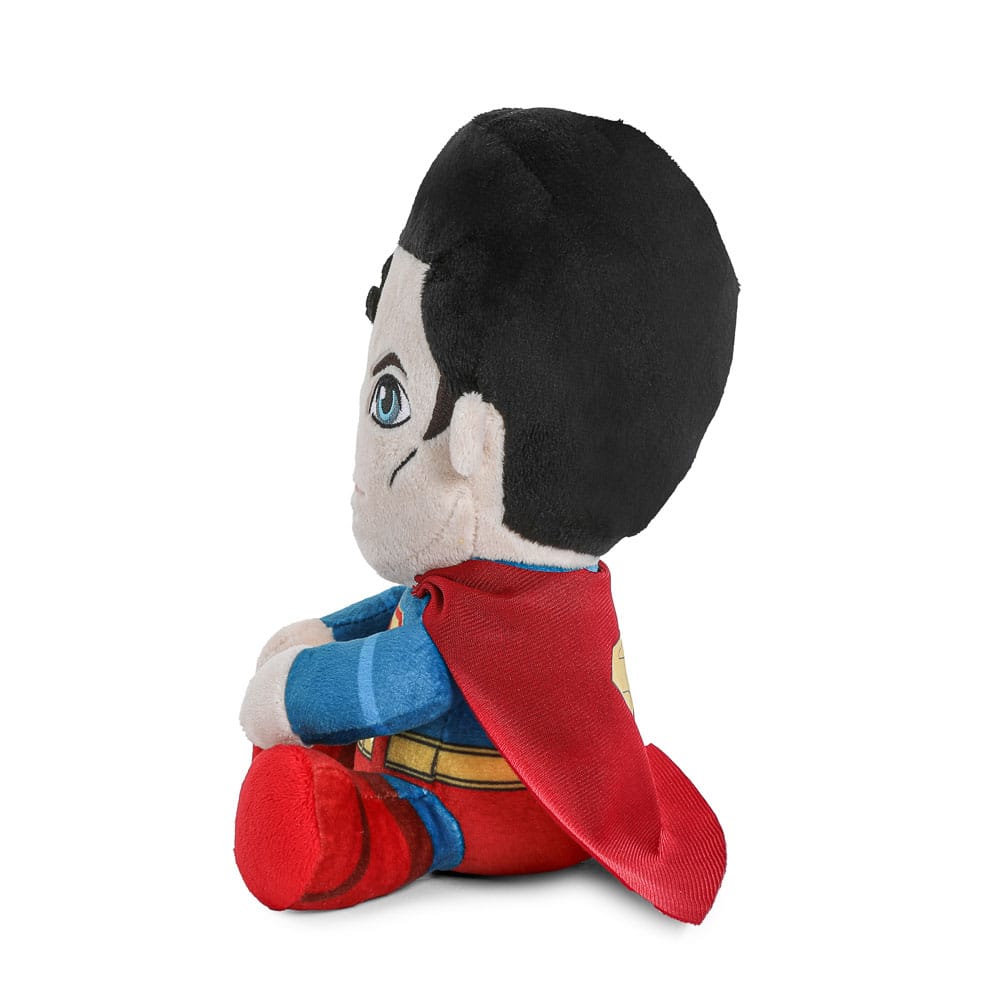 Superman (2025) Phunny Plüschfigur Superman 19 cm - Preorder - ETA: 25.11.2025