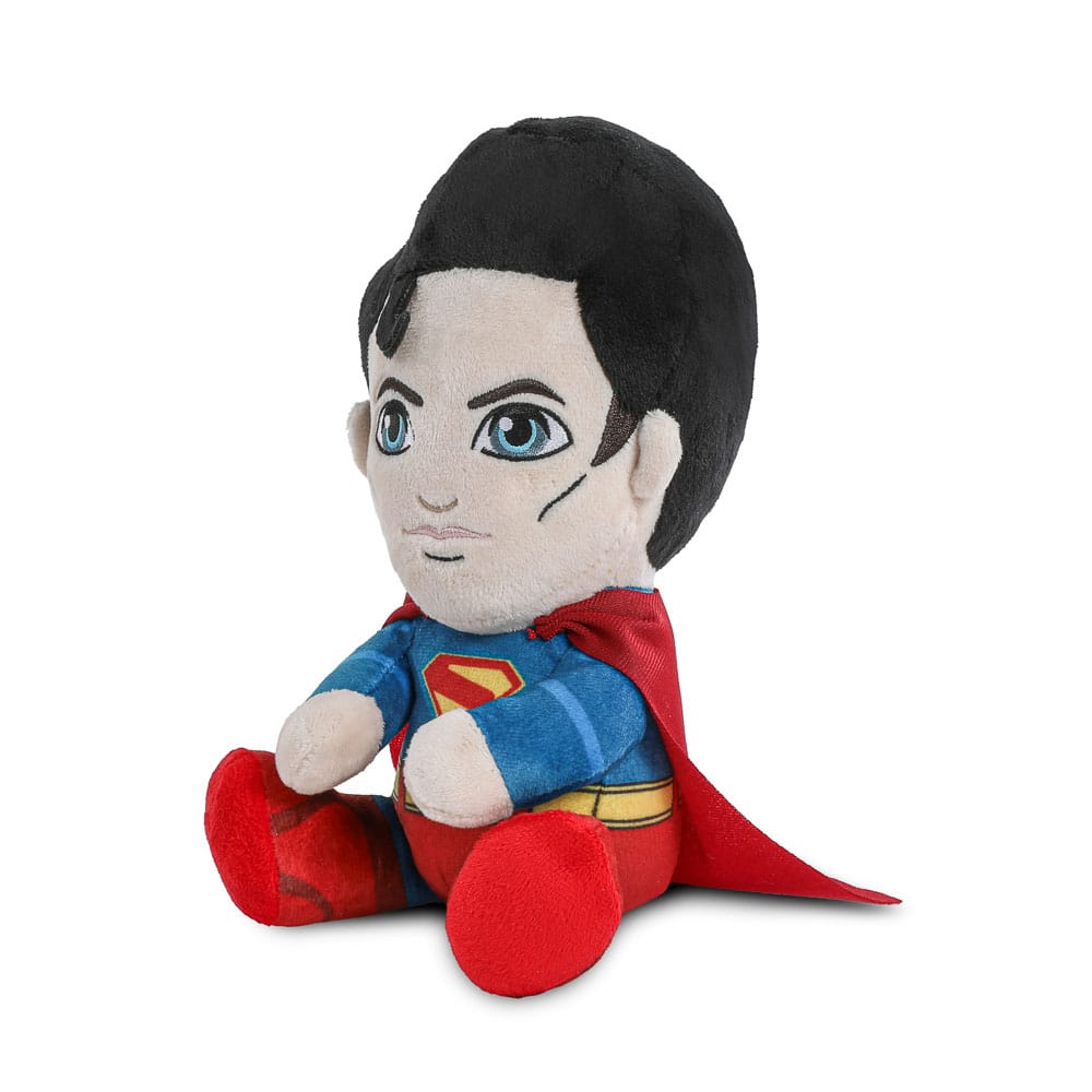 Superman (2025) Phunny Plüschfigur Superman 19 cm - Preorder - ETA: 25.11.2025