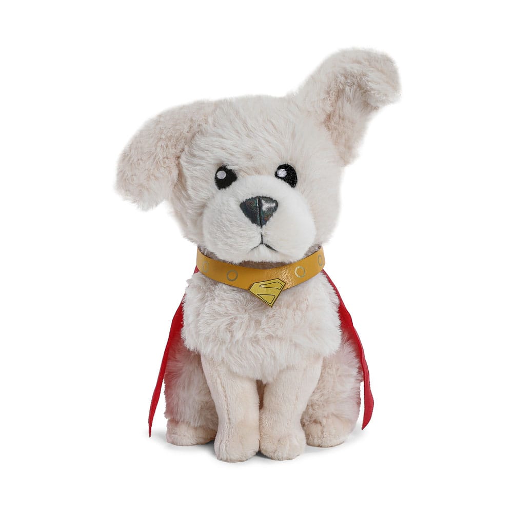 Superman (2025) Phunny Plüschfigur Krypto 19 cm - Preorder - ETA: 25.11.2025