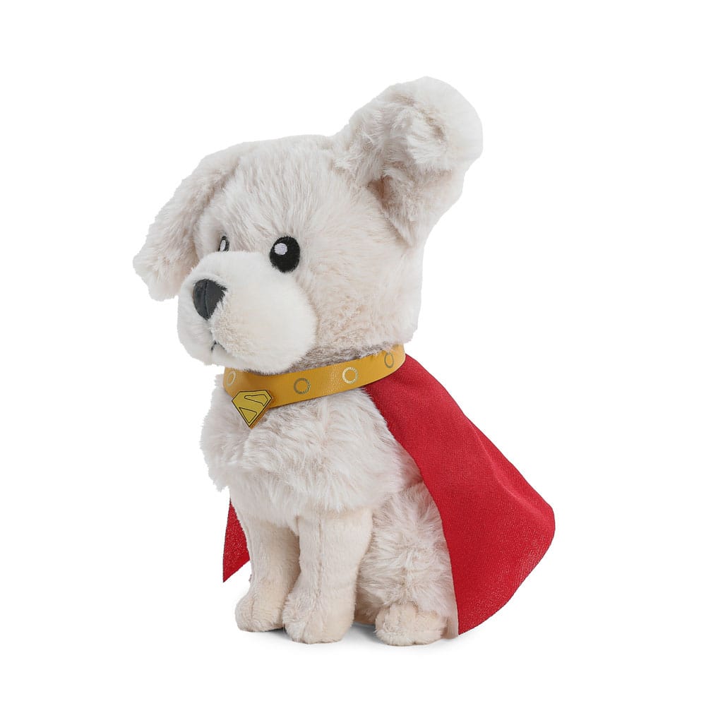 Superman (2025) Phunny Plüschfigur Krypto 19 cm - Preorder - ETA: 25.11.2025