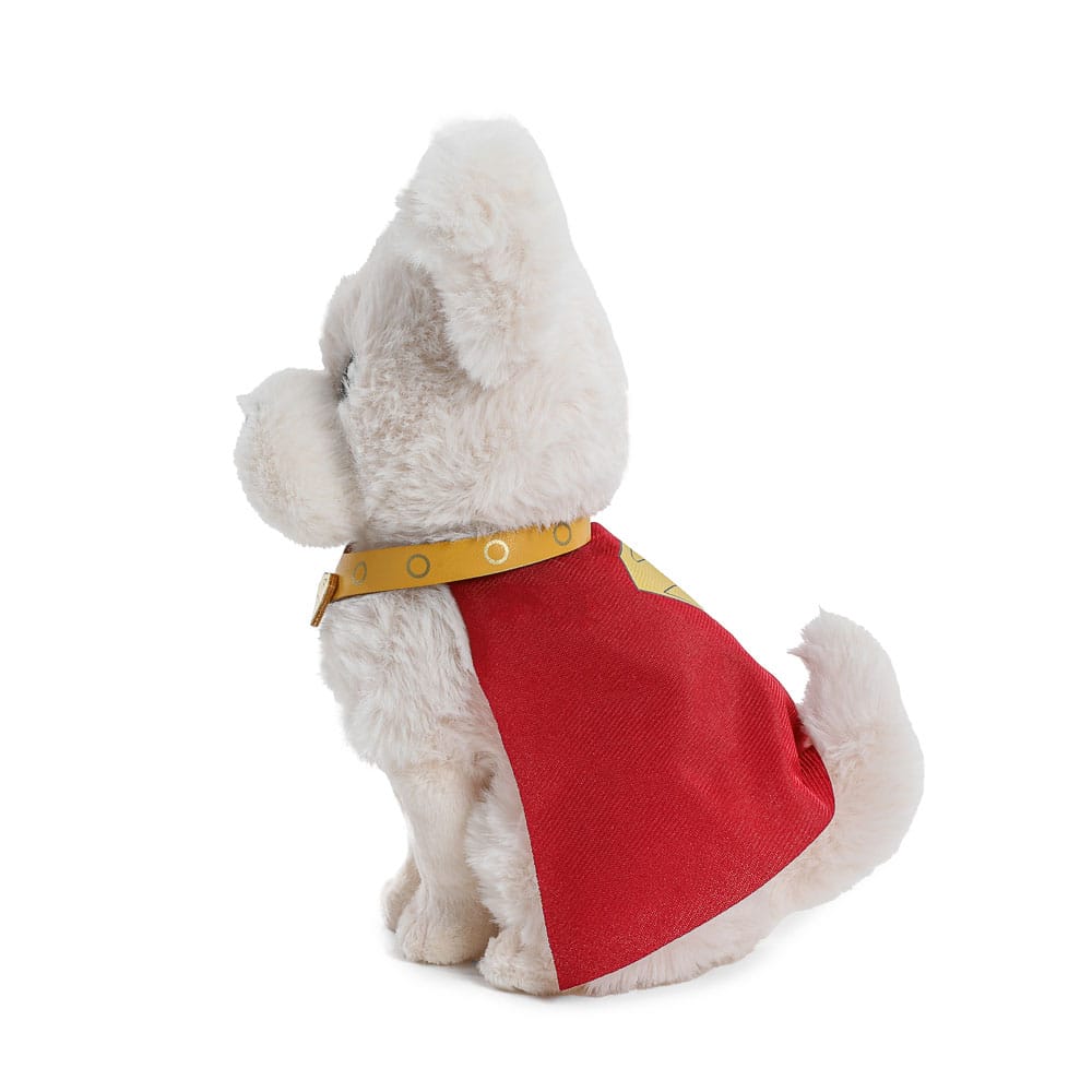Superman (2025) Phunny Plüschfigur Krypto 19 cm - Preorder - ETA: 25.11.2025