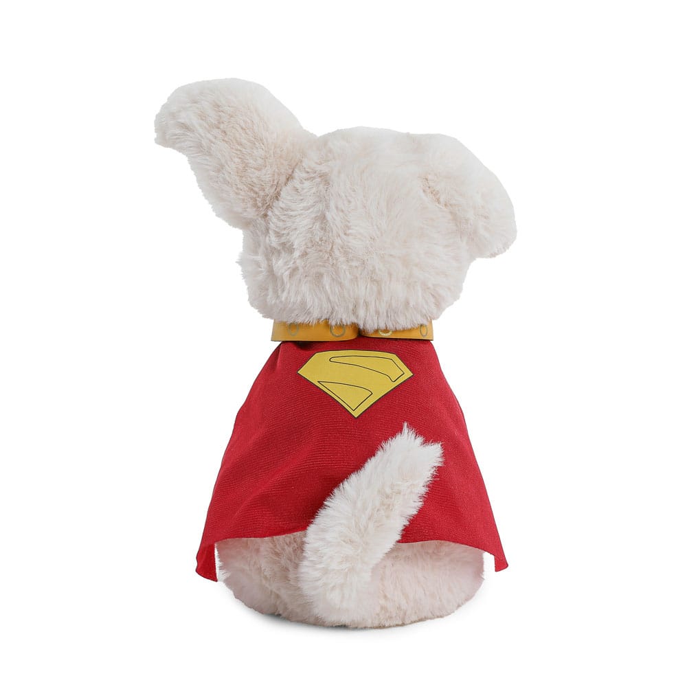 Superman (2025) Phunny Plüschfigur Krypto 19 cm - Preorder - ETA: 25.11.2025