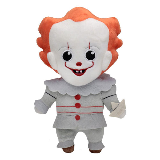 Stephen Kings Es 2017 Phunny Plüschfigur Pennywise 20 cm  - Versand: 7 Tage nach Bestellung