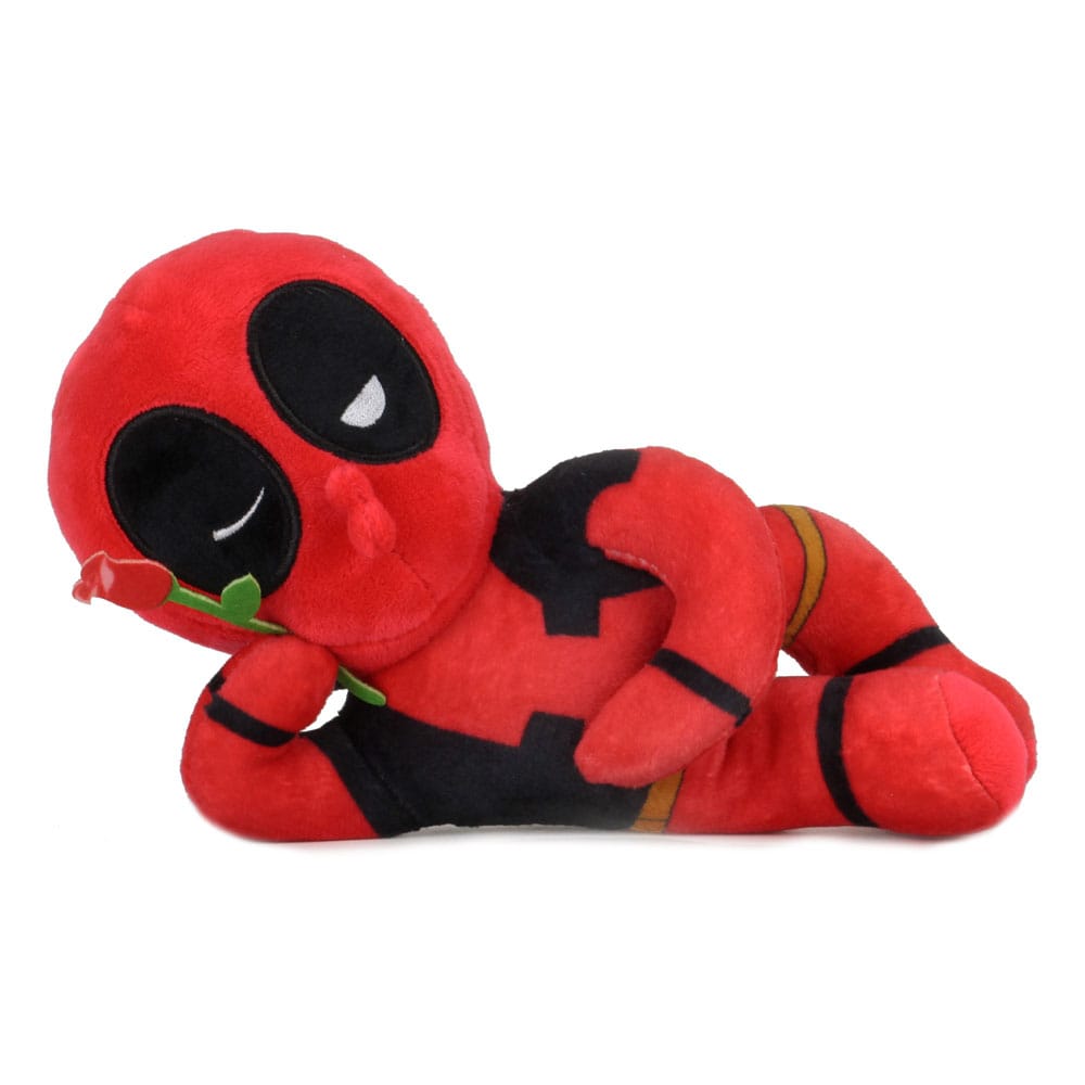 Deadpool Phunny Plüschfigur Sexy Deadpool 20 cm - Versand: 7 Tage nach Bestellung