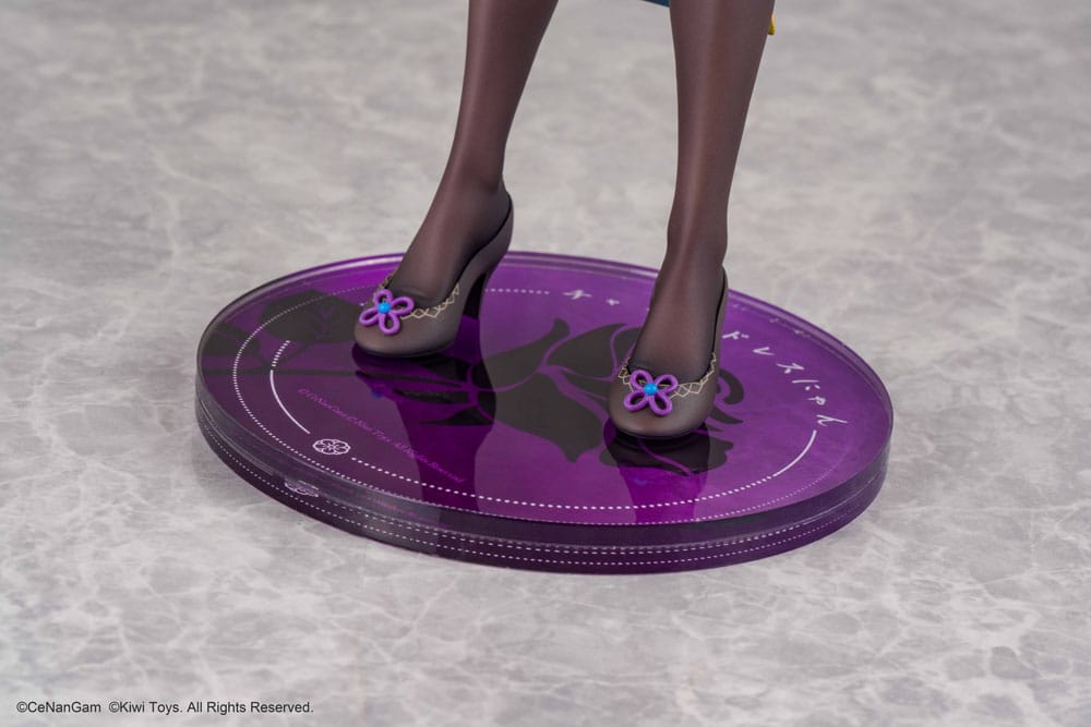 Original Character PVC Statue 1/6 China Dress Nyan 26 cm - Preorder - ETA: 25.08.2026