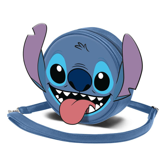 Lilo und Stitch Umhängetasche Tongue - Versand: 5-7 Tage nach Bestellung