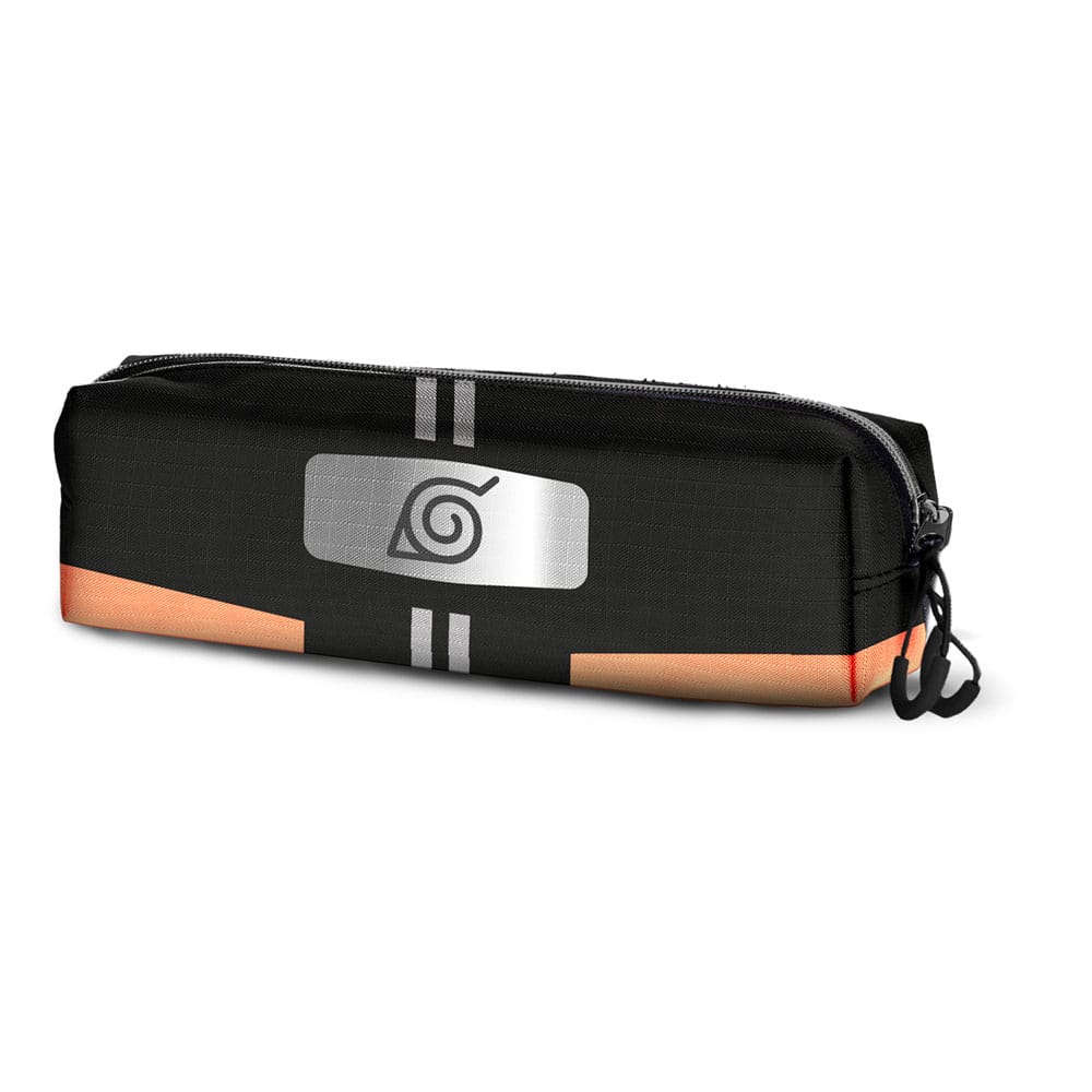 Naruto Shippuden Fan Square Federmäppchen Dress - Versand: 5-7 Tage nach Bestellung