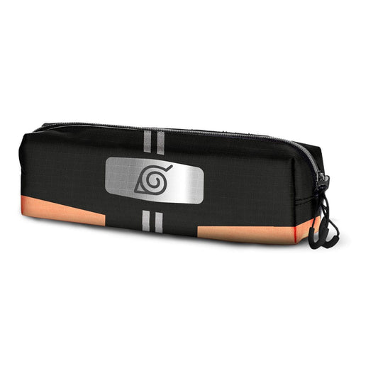 Naruto Shippuden Fan Square Federmäppchen Dress - Versand: 5-7 Tage nach Bestellung