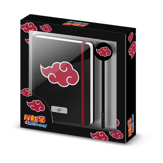 Naruto Tagebuch Geschenkbox  - Preorder - ETA: 02.10.2026