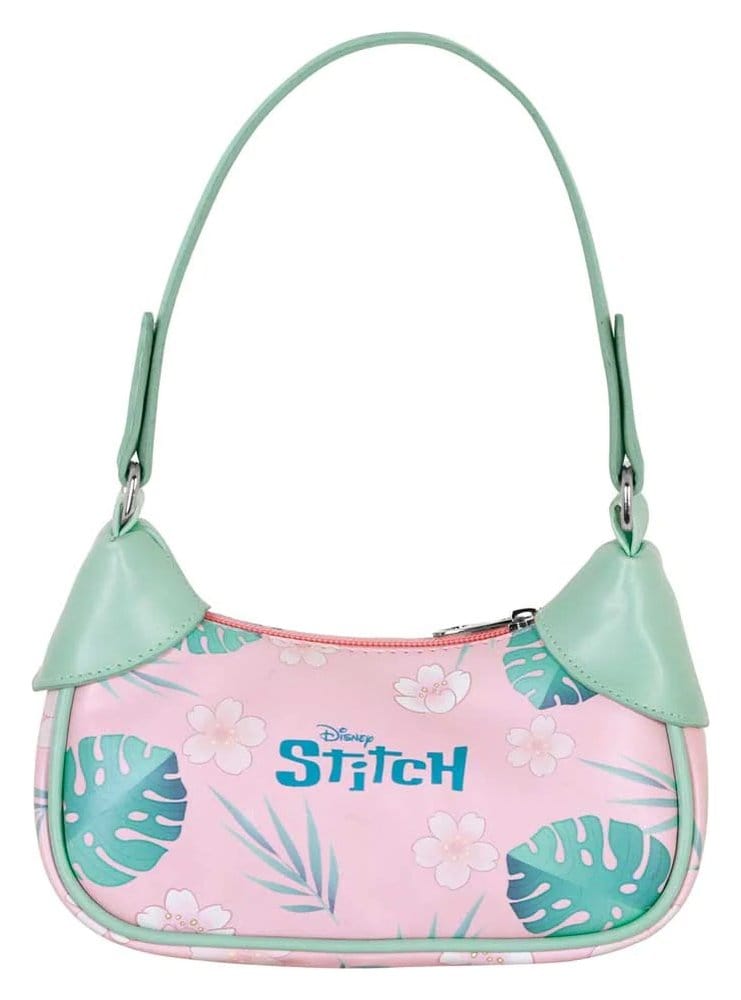 Lilo & Stitch Fancy Casual Handtasche Hug Pink - Preorder - ETA: 28.08.2026
