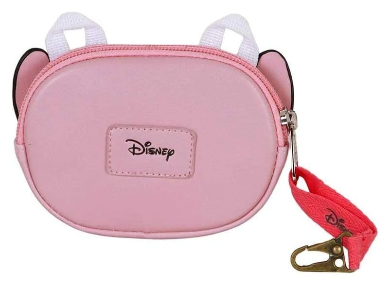 Lilo & Stitch Pill Geldbörse Angel Face Pink - Preorder - ETA: 28.08.2026