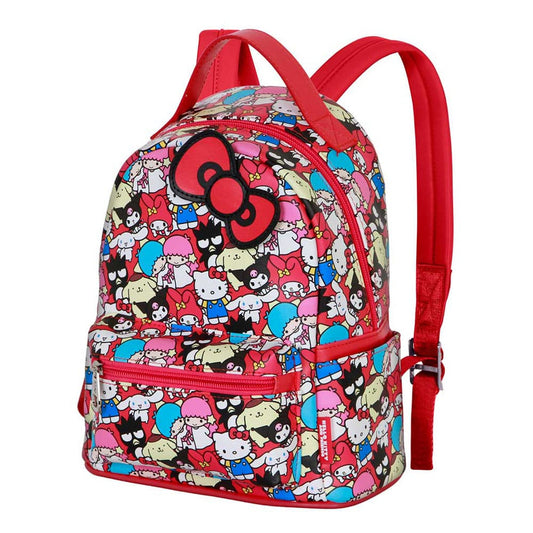 Sanrio Rucksack Hello Kitty & Friends Small  - Versand: 7 Tage nach Bestellung