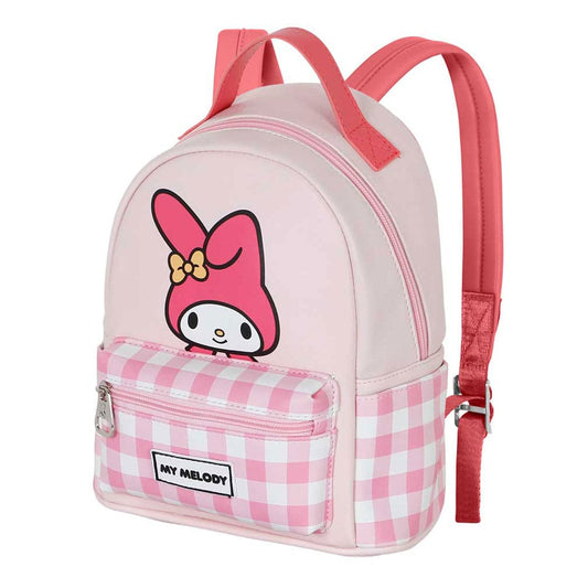 Sanrio Rucksack My Melody Cute Small  - Versand: 7 Tage nach Bestellung