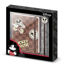 Disney Tagebuch Geschenkbox Mickey Maus Reise - Preorder - ETA: 18.01.2026