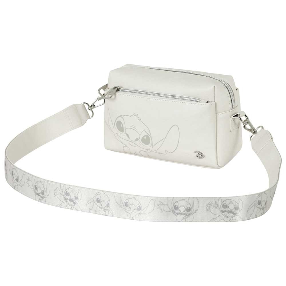 Lilo & Stitch Ginger Umhängetasche Cream Off-white - Preorder - ETA: 28.08.2026