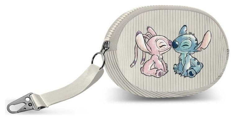 Lilo & Stitch Roy Pill Geldbörse Tender Off-white - Preorder - ETA: 28.08.2026