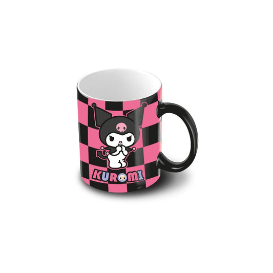 Sanrio Tasse Kuromi Chess - Versand: 7 Tage nach Bestellung