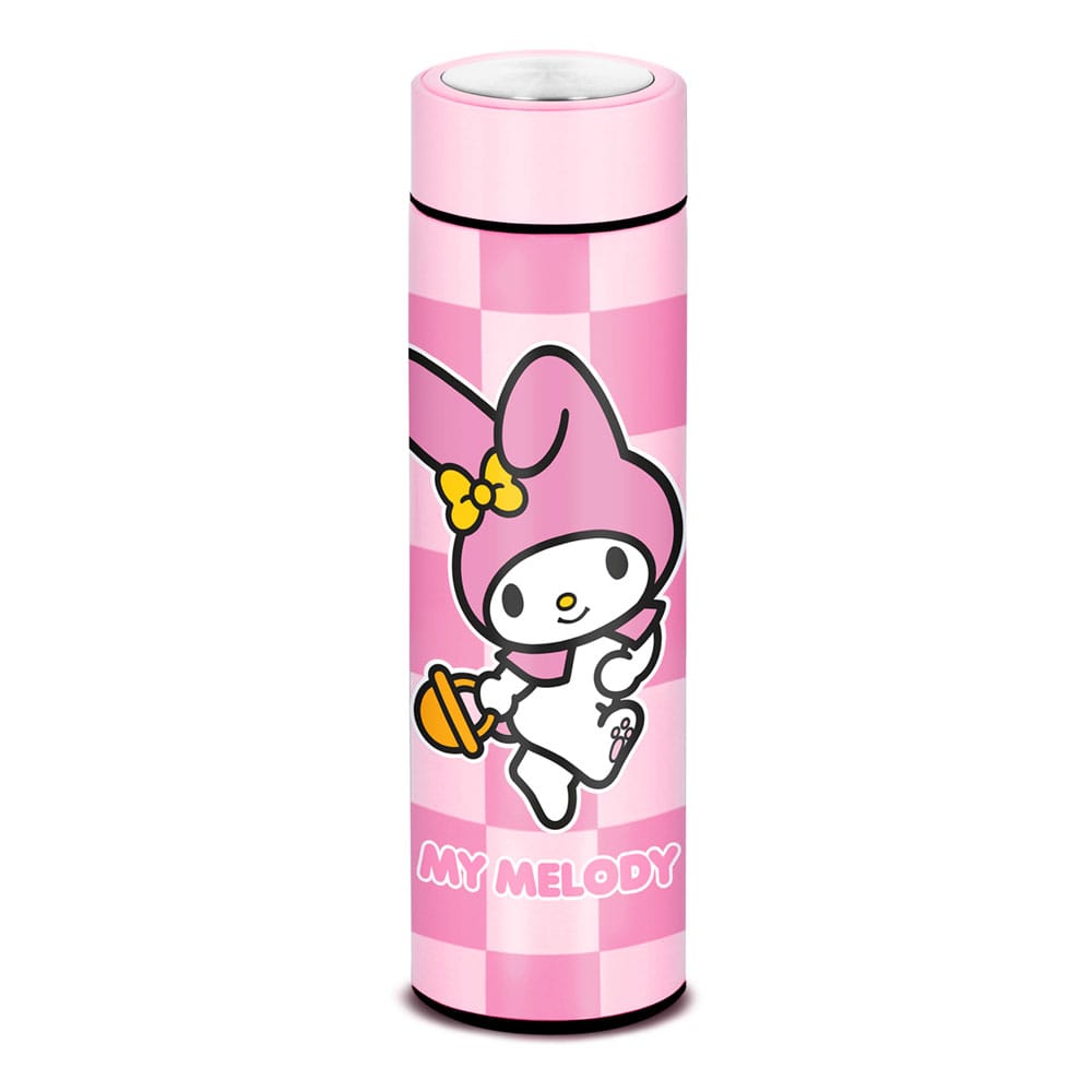 Sanrio Thermosflasche My Melody Cute - Preorder - ETA: 01.08.2026