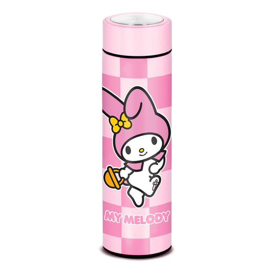 Sanrio Thermosflasche My Melody Cute - Preorder - ETA: 01.08.2026