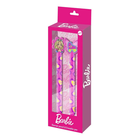 Barbie Schreibset 2-er Pack        - Preorder - ETA: 29.12.2025