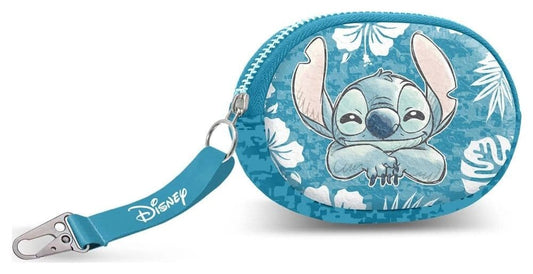 Lilo & Stitch Pill Geldbörse Aloha Blue - Preorder - ETA: 28.08.2026