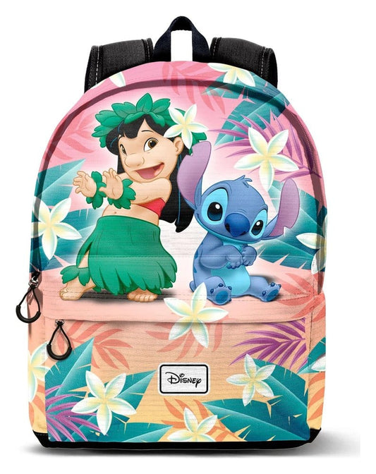Lilo & Stitch FAN HS Rucksack 3.0 Dance - Versand: 7 Tage nach Bestellung