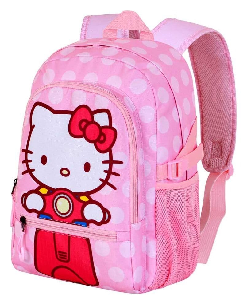 Sanrio Fight Rucksack 3.0 Hello Kitty Moto - Preorder - ETA: 27.07.2026