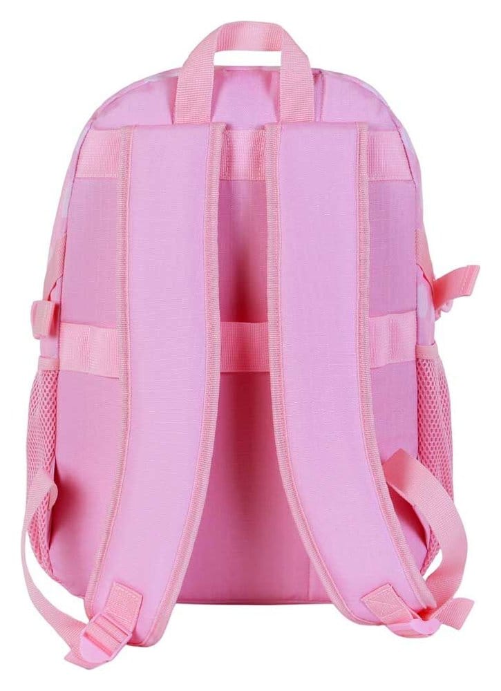 Sanrio Fight Rucksack 3.0 Hello Kitty Moto - Preorder - ETA: 27.07.2026
