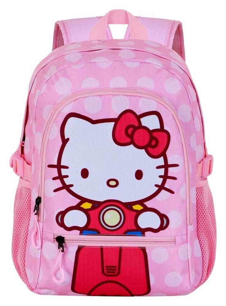 Sanrio Fight Rucksack 3.0 Hello Kitty Moto - Preorder - ETA: 27.07.2026