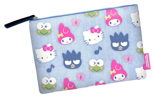 Sanrio Soleil Beach Kulturbeutel Hello Kitty Seaside - Preorder - ETA: 16.07.2026