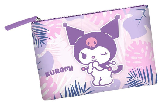 Sanrio Soleil Kulturbeutel Kuromi Funny - Preorder - ETA: 24.07.2026