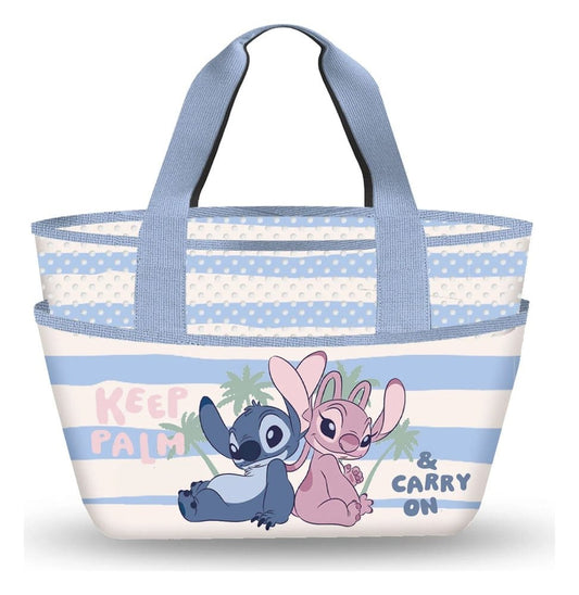 Lilo & Stitch Surf Strandtasche Palm - Preorder - ETA: 28.08.2026