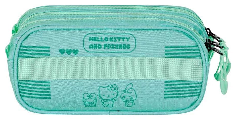 Sanrio FAN Trick Federmäppchen 2.2 Hello Kitty Videogame - Preorder - ETA: 15.10.2026