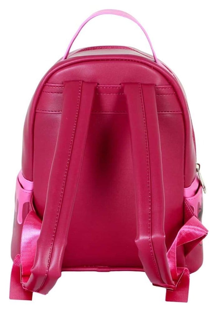Sanrio Small Heady Rucksack Kuromi Cherry - Preorder - ETA: 27.07.2026