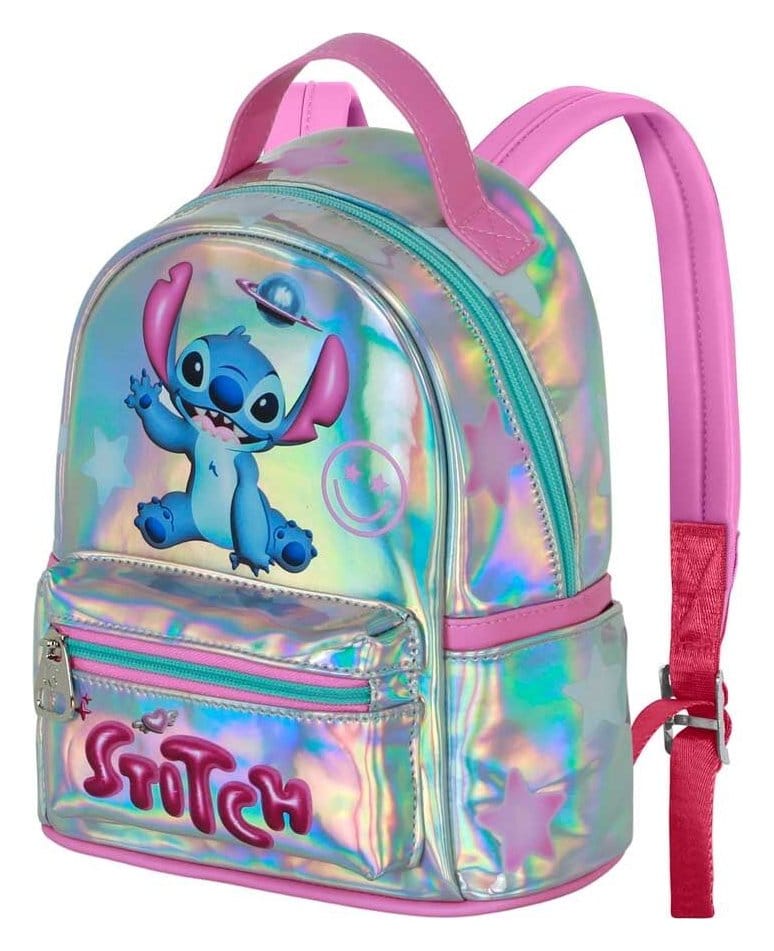 Lilo & Stitch Small Heady Rucksack Cosmic - Preorder - ETA: 27.07.2026