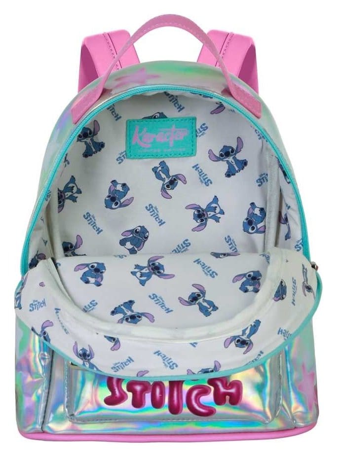 Lilo & Stitch Small Heady Rucksack Cosmic - Preorder - ETA: 27.07.2026