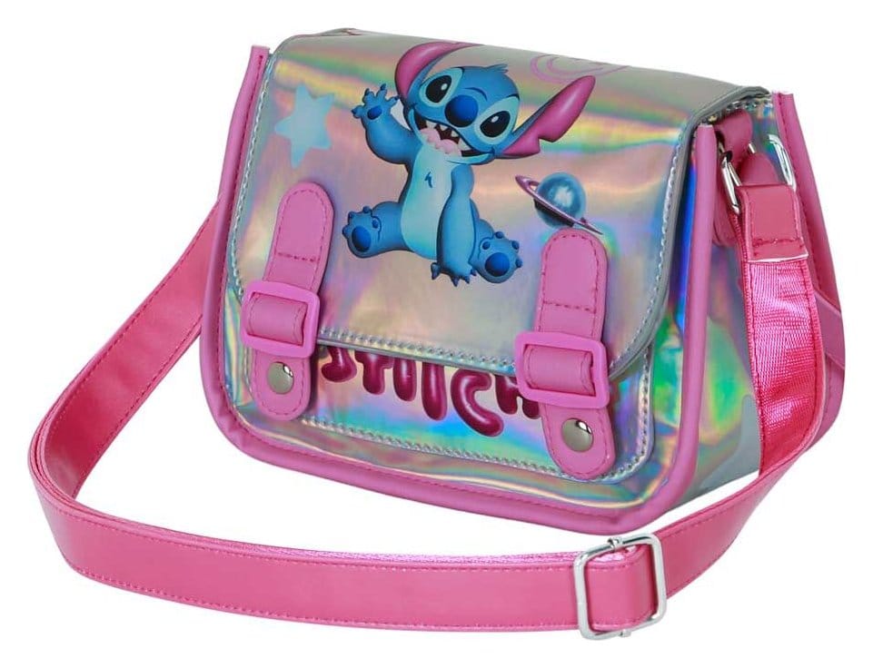 Lilo & Stitch Schultertasche XS Cosmic - Preorder - ETA: 16.07.2026