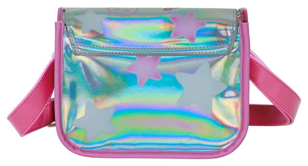 Lilo & Stitch Schultertasche XS Cosmic - Preorder - ETA: 16.07.2026