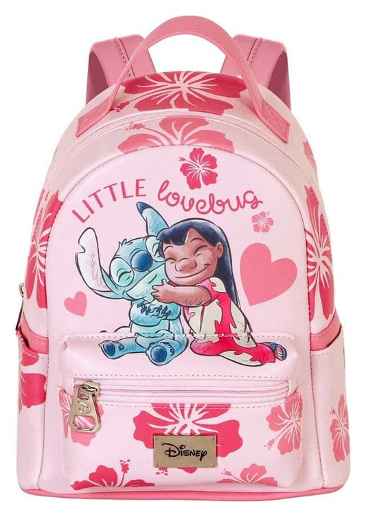 Lilo & Stitch Small Heady Rucksack Lovebug - Preorder - ETA: 27.07.2026