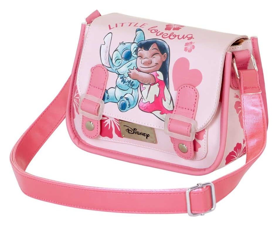 Lilo & Stitch Schulranzen XS Lovebug - Preorder - ETA: 16.07.2026