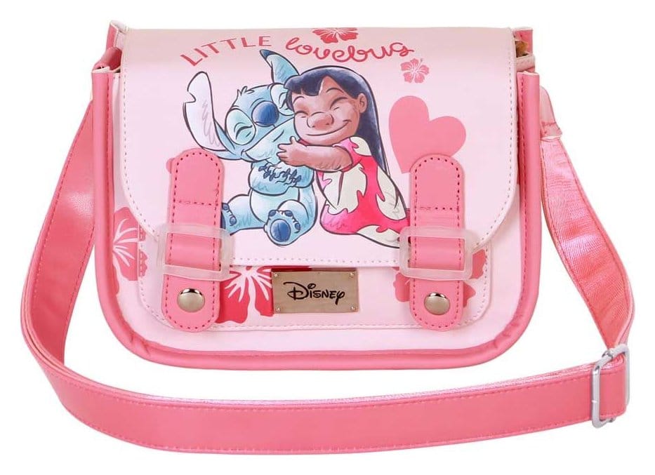 Lilo & Stitch Schulranzen XS Lovebug - Preorder - ETA: 16.07.2026