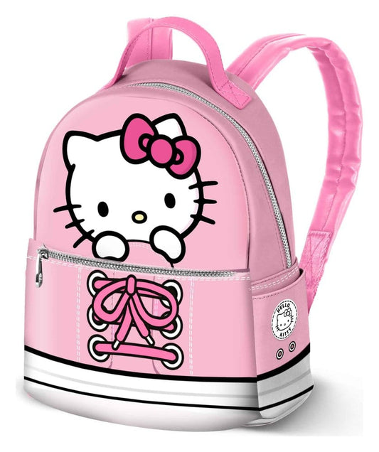 Sanrio Small Heady Rucksack Hello Kitty Sneakers - Preorder - ETA: 16.07.2026