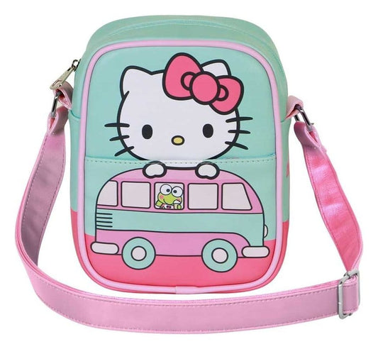 Sanrio Umhängetasche XS Hello Kitty Van - Preorder - ETA: 16.07.2026
