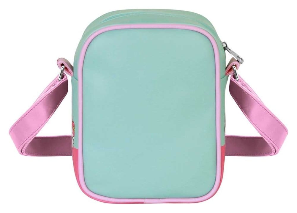Sanrio Umhängetasche XS Hello Kitty Van - Preorder - ETA: 16.07.2026
