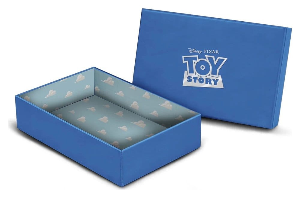 Toy Story Slim Brieftasche Buzz - Preorder - ETA: 16.07.2026