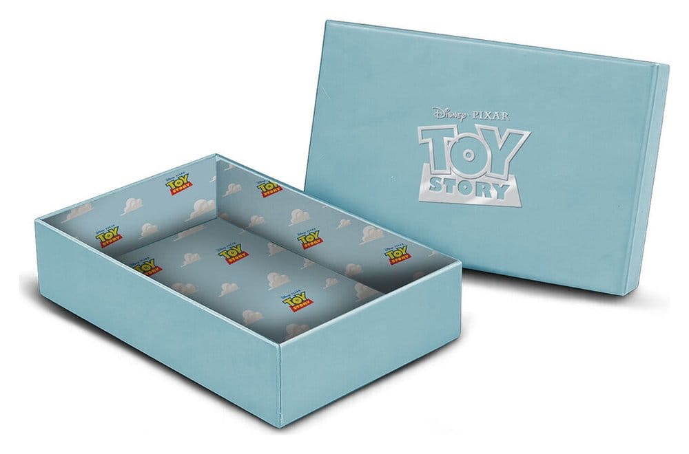 Toy Story Slim Brieftasche Jessie - Preorder - ETA: 16.07.2026