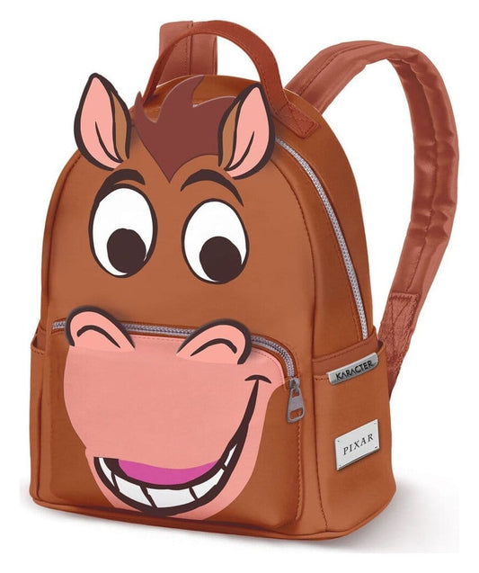 Toy Story Heady Pq Premium Rucksack Bull - Versand: 7 Tage nach Bestellung