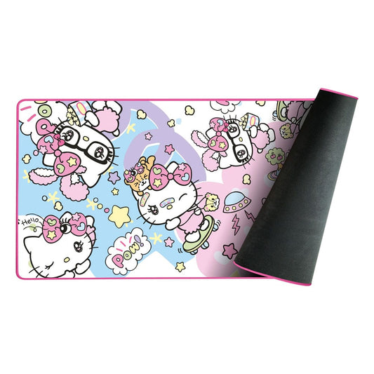 Hello Kitty XXL Mousepad 46 x 90 cm - Preorder - ETA: 24.09.2025
