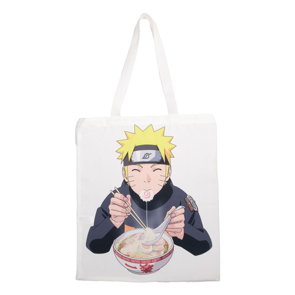 Naruto Tragetasche Naruto Ramen Bowl  - Versand: 5-7 Tage nach Bestellung
