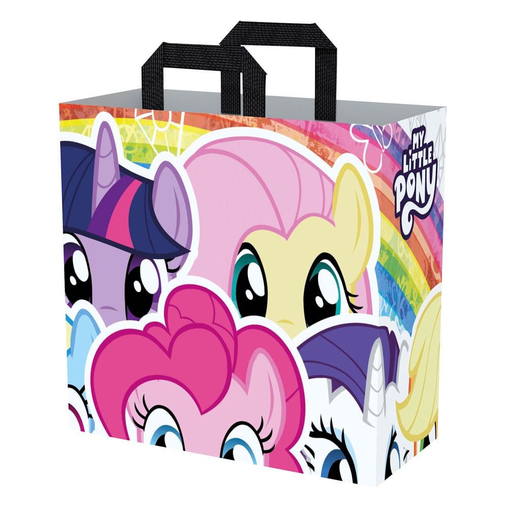 Mein kleines Pony Tragetasche  - Preorder - ETA: 13.10.2026